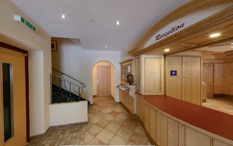Sailer Hotel