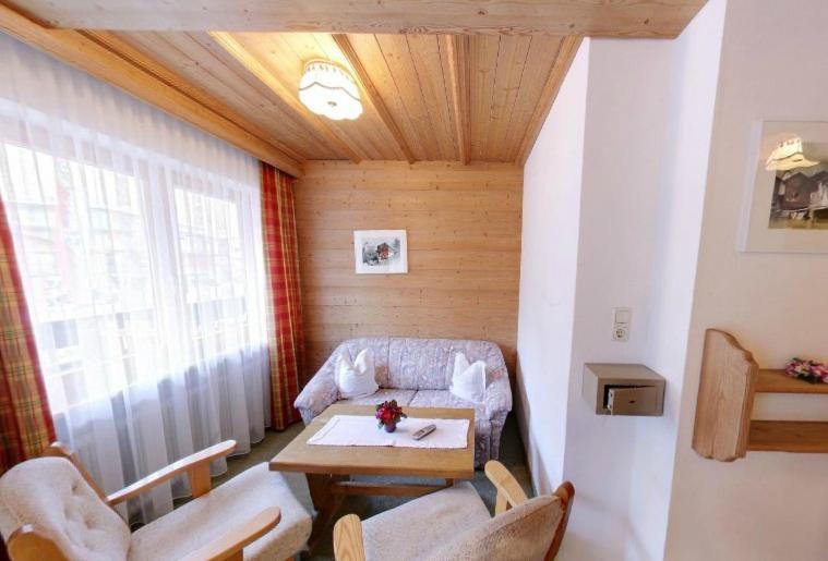 Sailer Hotel Sankt Anton am Arlberg