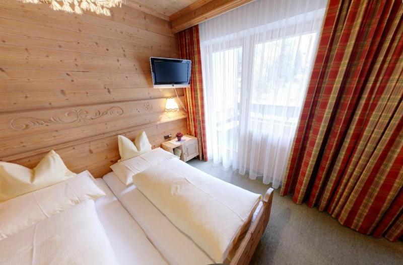 Hotel Sailer 3*