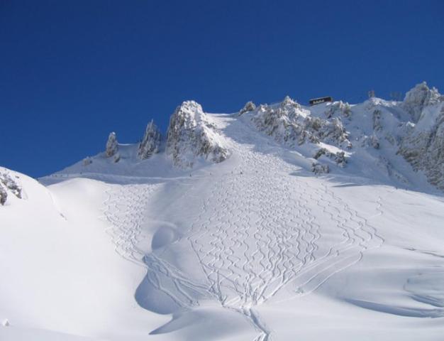 Hotel Sailer Sankt Anton am Arlberg