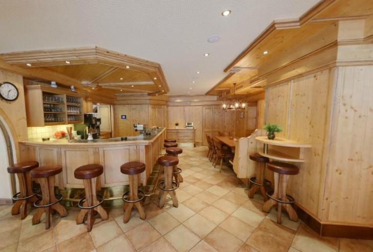 Sailer Hotel 3*