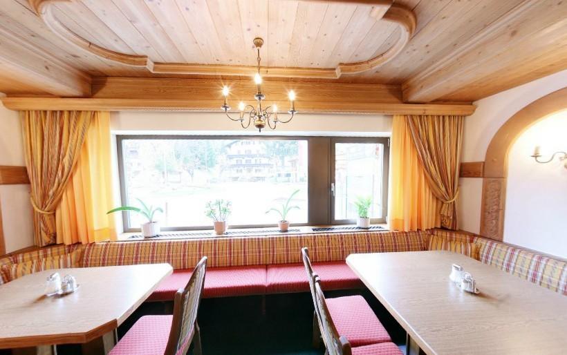 Sailer Hotel Sankt Anton am Arlberg