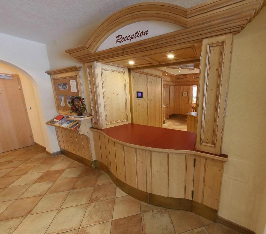 Hotel Sailer Sankt Anton am Arlberg