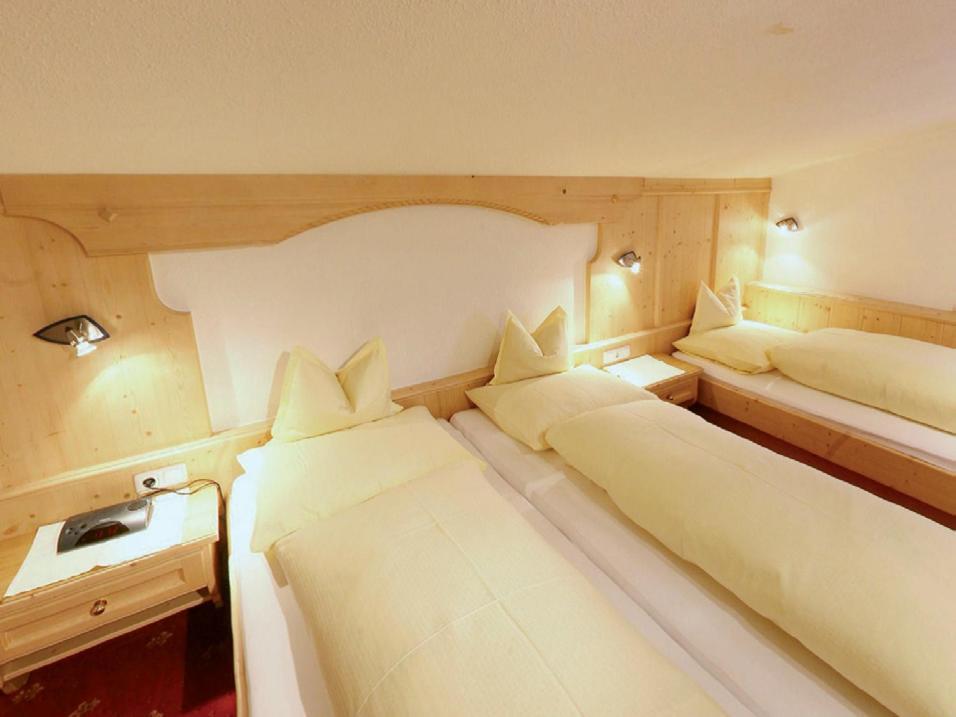 Sailer Hotel 3*