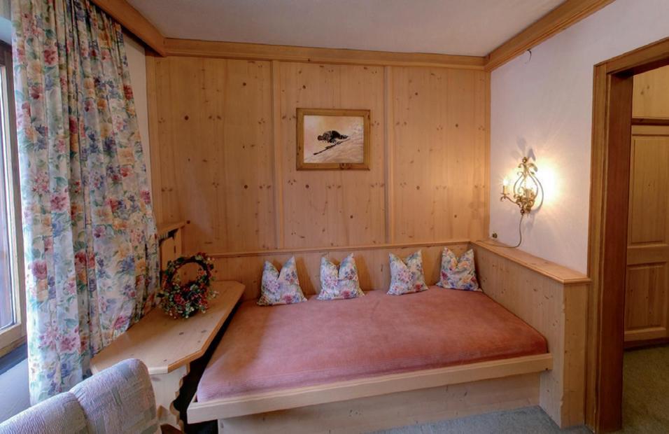 Sailer Hotel Sankt Anton am Arlberg
